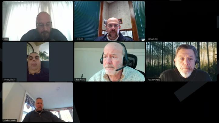 Thumbnail image for Firestation Building Committee 2-9-2026