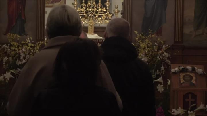 Thumbnail image for St. Nicholas Orthodox Church Service -  April 12, 2026