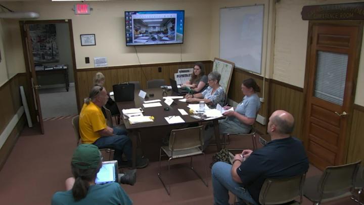 Thumbnail image for Southbridge Conservation Commission Meeting:  4/16/2026