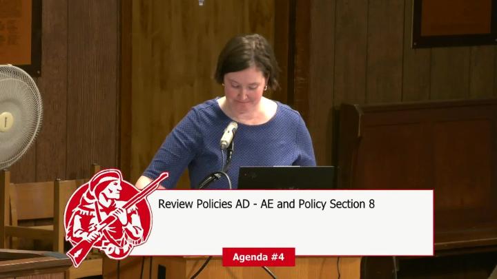 Thumbnail image for  Southbridge School Committee Policy Subcommittee - 4/16/2026