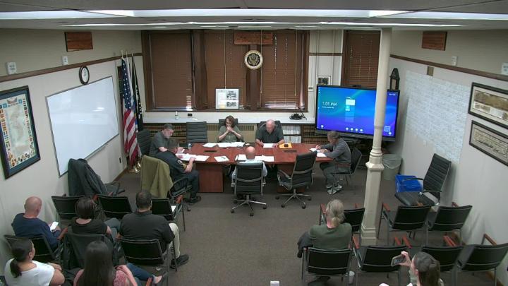 Thumbnail image for Southbridge Liquor Licensing Board Public Hearing -  4/23/2026