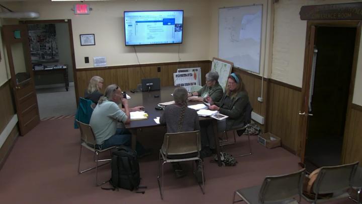 Thumbnail image for Southbridge Conservation Commission Meeting:  4-30-2026