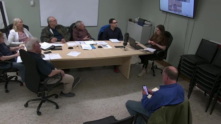 Thumbnail image for Southbridge Planning Board & Special Permit Granting Authority:   5-6-2026