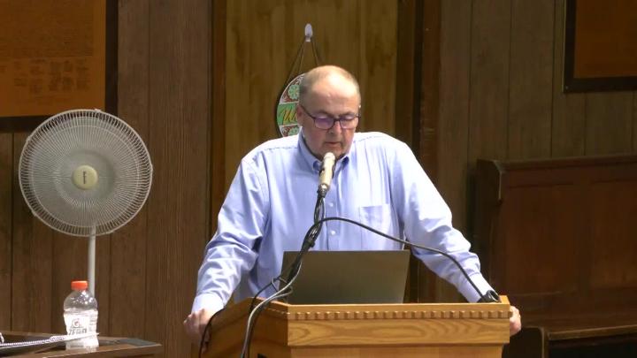 Thumbnail image for Southbridge Fiscal Year 2027 Budget Public Hearing, followed by Regular Town Council Meeting  -  5/18/2026