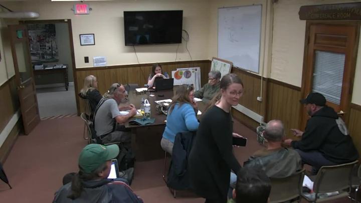 Thumbnail image for Southbridge Conservation Commission Meeting - 5/14/26