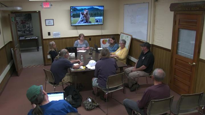 Thumbnail image for Southbridge Conservation Commission Meeting - 5/28/2026