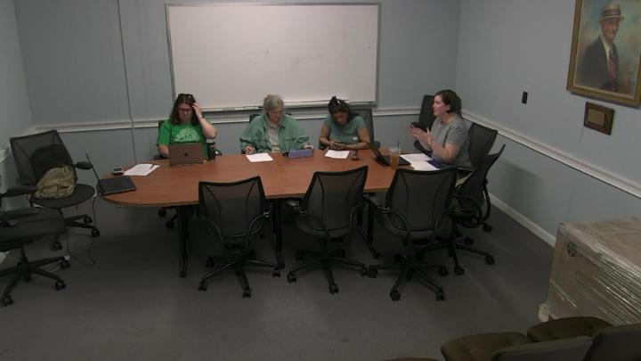 Thumbnail image for Southbridge School Committee Policy Subcommittee  -  6/4/2026