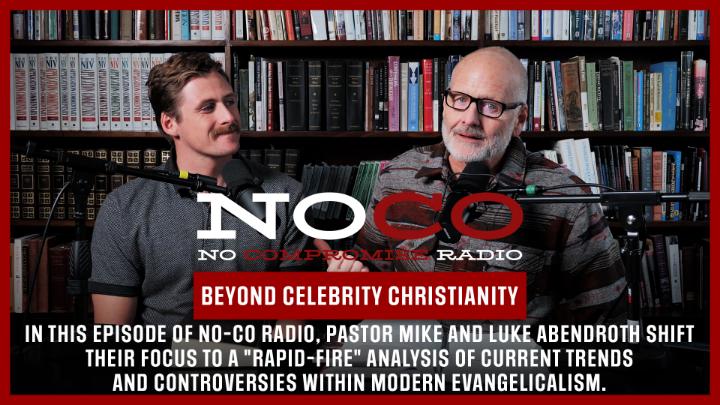 Thumbnail image for No Compromise Radio - Episode 52