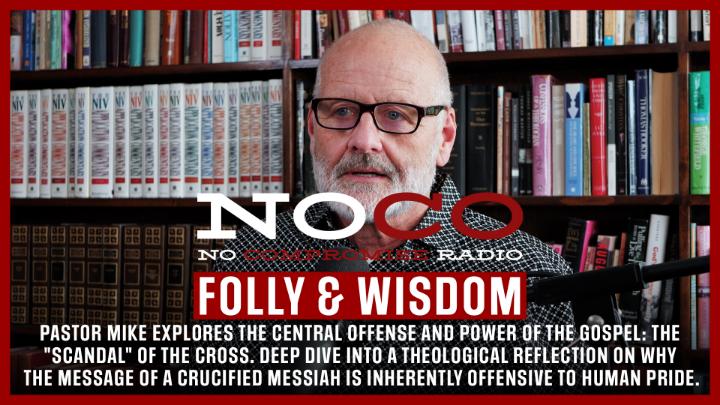 Thumbnail image for No Compromise Radio - Episode 57