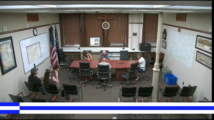 Thumbnail image for Southbridge Liquor Licensing Board - 6/25/2026
