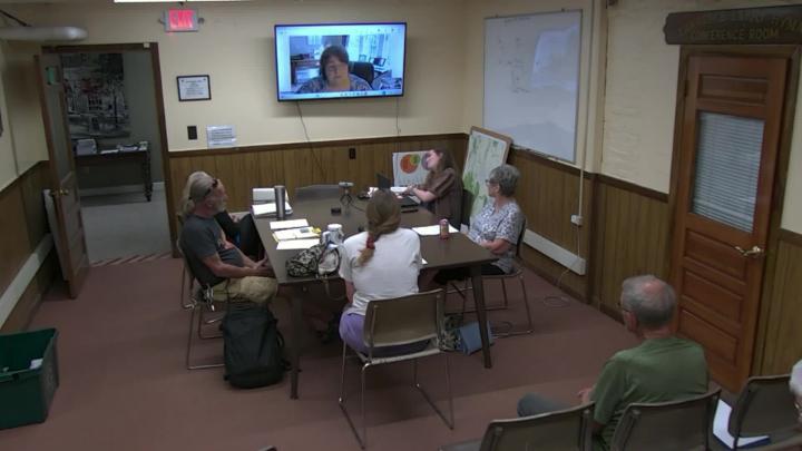 Thumbnail image for Southbridge Conservation Commission:  6/25/2026