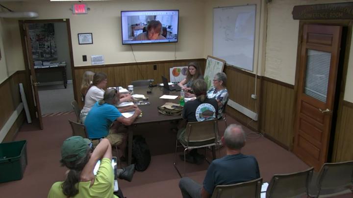 Thumbnail image for outhbridge Conservation Commission Meeting:  7//9/2026