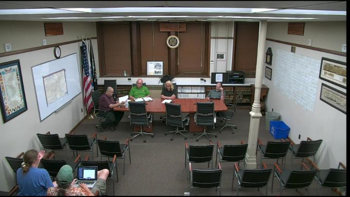 Thumbnail image for A Joint Education and Human Services Subcommittee/Town Council Meeting: 7-15-2026