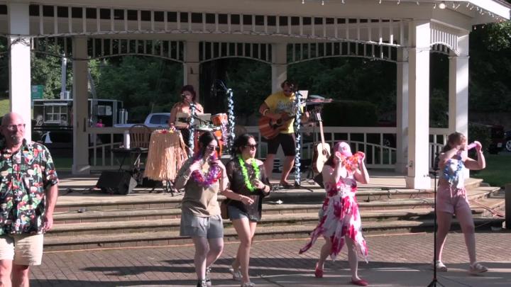 Thumbnail image for Barefoot in Margaritaville - 2026 Concert on the Common!