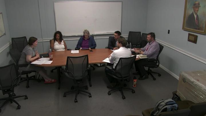 Thumbnail image for Southbridge School Committee Policy Subcommittee - 7/23/2026