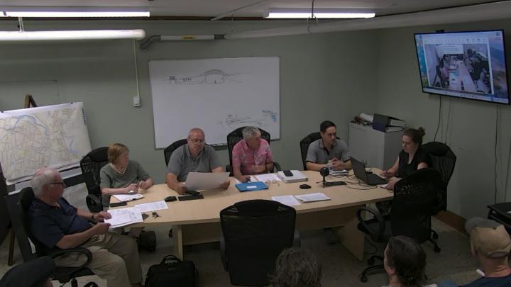Thumbnail image for Southbridge Planning Board and Special Permit Granting Authority:  8/19/2026