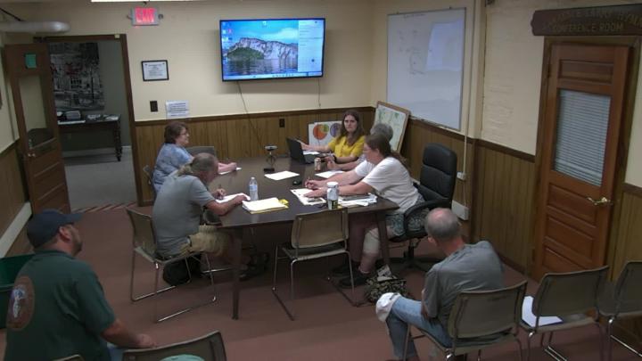 Thumbnail image for Southbridge Conservation Commission Meeting - 8/20/2026