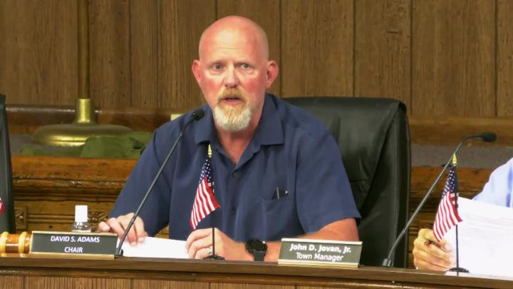 Thumbnail image for Public Hearing: Dangerous Dog  - 8/24/2026