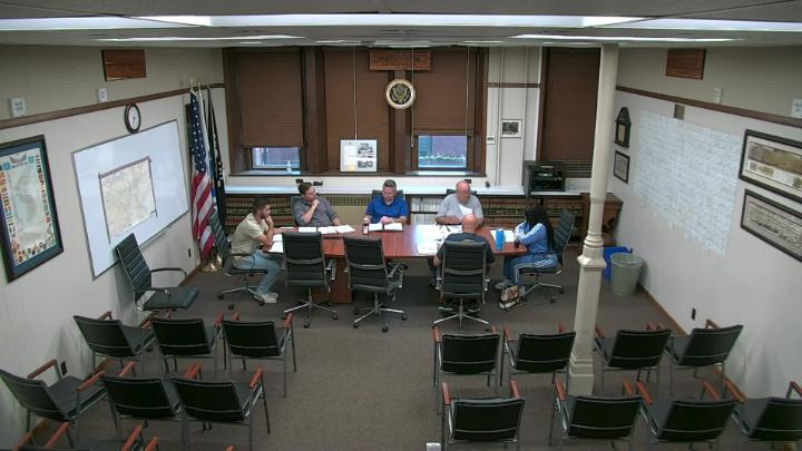 Thumbnail image for Southbridge Board of Health  -  8/10/2026