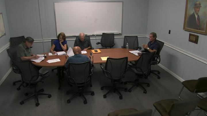 Thumbnail image for Southbridge Liquor Licensing Board  -  9/17/2026